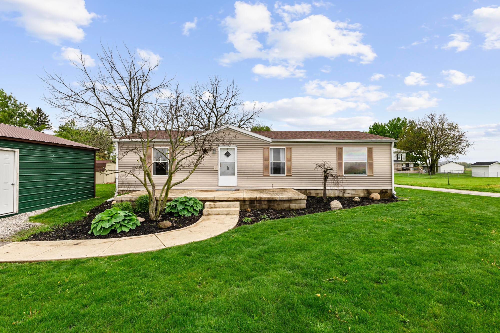 8164 Atlantic Street, Caledonia, Ohio image 2