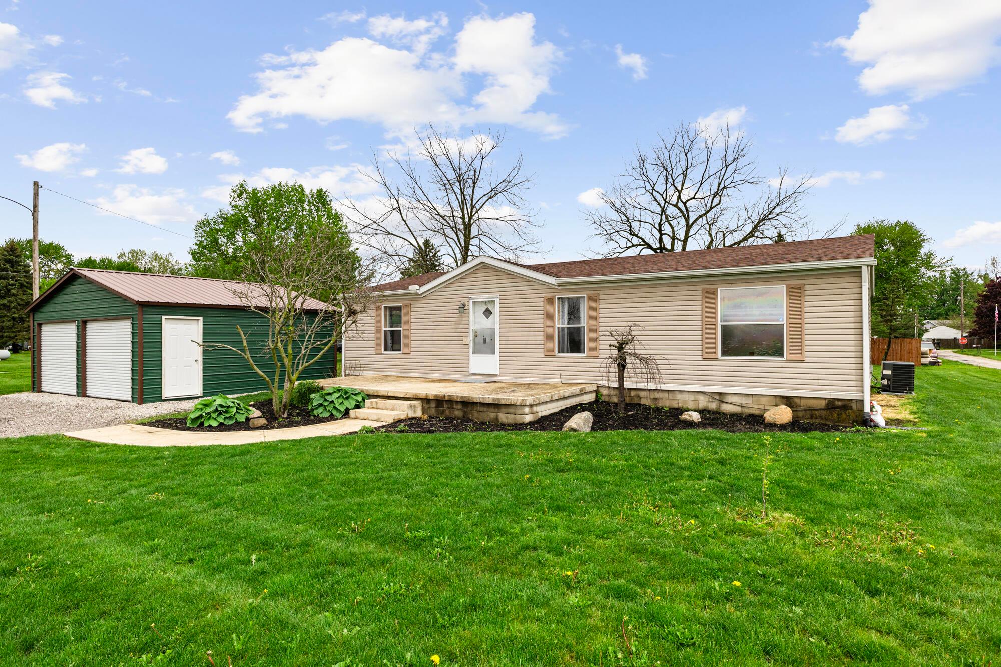 8164 Atlantic Street, Caledonia, Ohio image 3