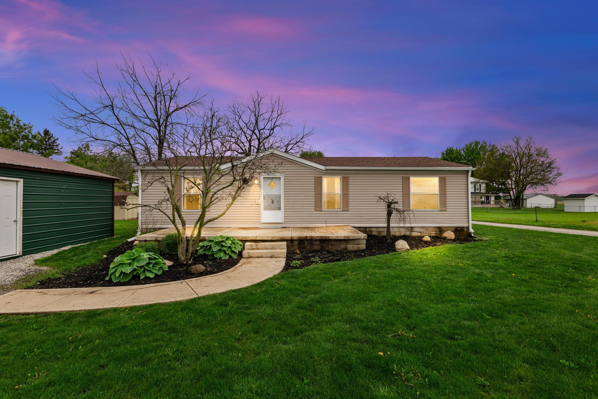 8164 Atlantic Street, Caledonia, Ohio image 1