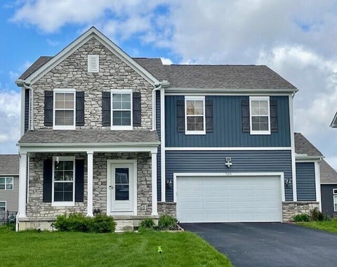 Photo of 7311 Blackwell Drive, Sunbury, OH 43074 (MLS # 226021886)