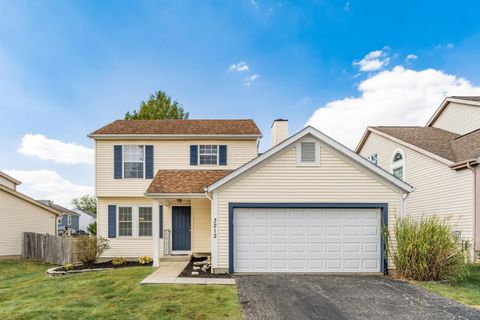 Photo of 3212 Southern Hills Drive, Pickerington, OH 43147 (MLS # 225035447)