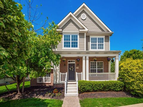 Photo of 1152 Tessier Drive, Columbus, OH 43235 (MLS # 226015374)