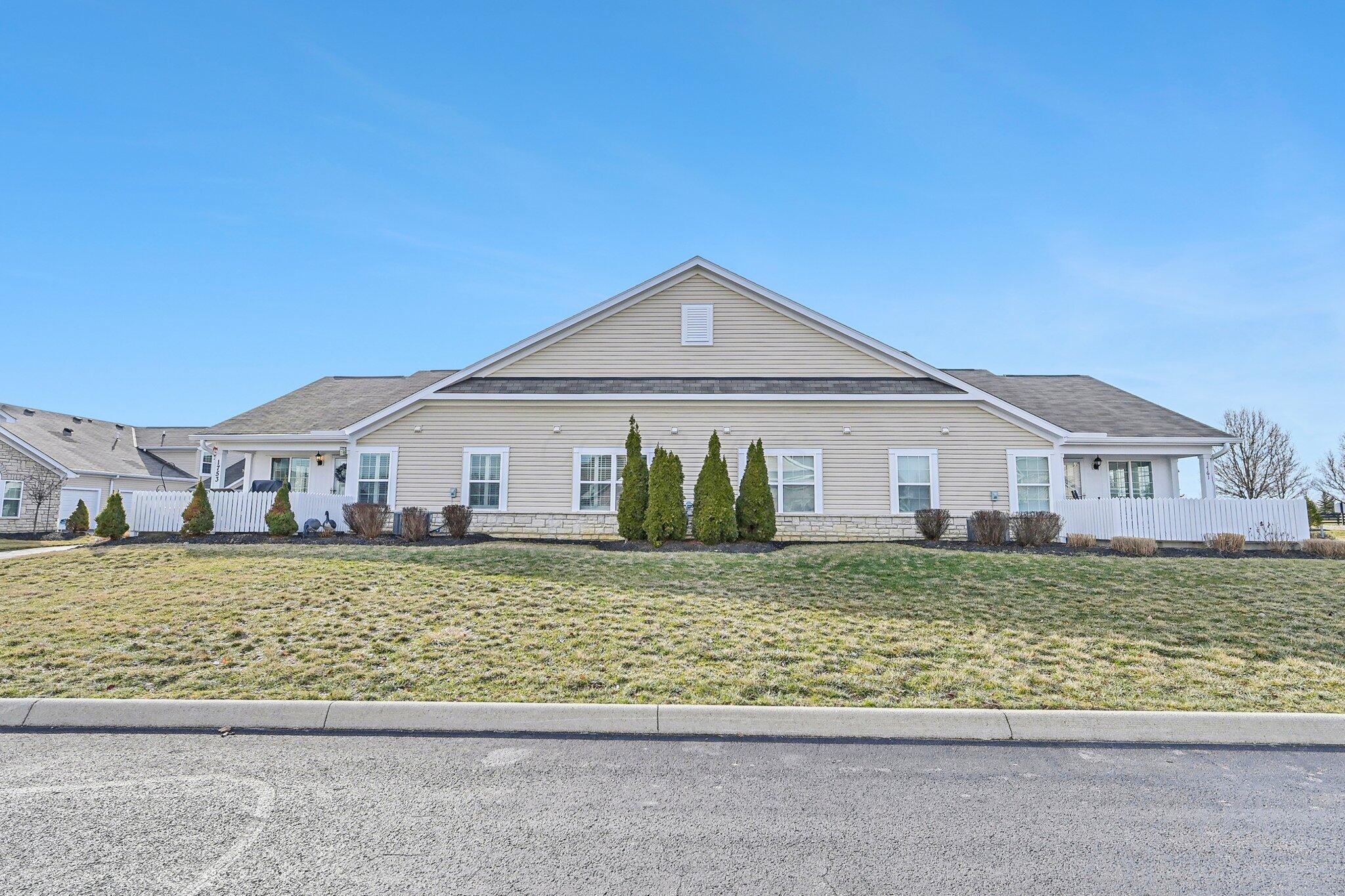 1753 Chestnut Farms Loop, Grove City, Ohio image 50