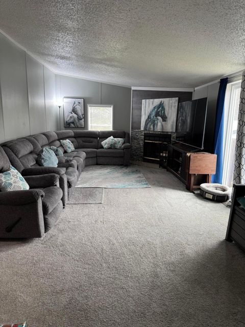 Photo of 208 Rosie Avenue, Pataskala, OH 43062 (MLS # 226005988)