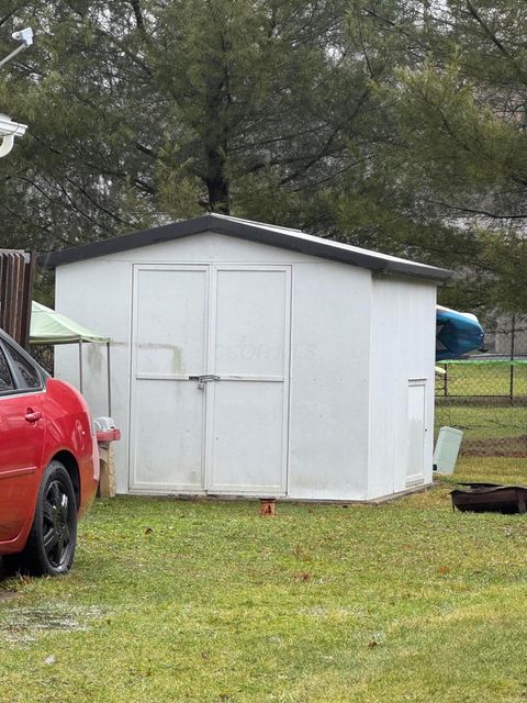 Tiny photo for 208 Rosie Avenue, Pataskala, OH 43062 (MLS # 226005988)