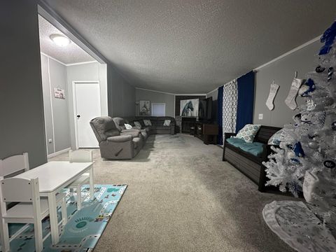 Photo of 208 Rosie Avenue, Pataskala, OH 43062 (MLS # 226005988)