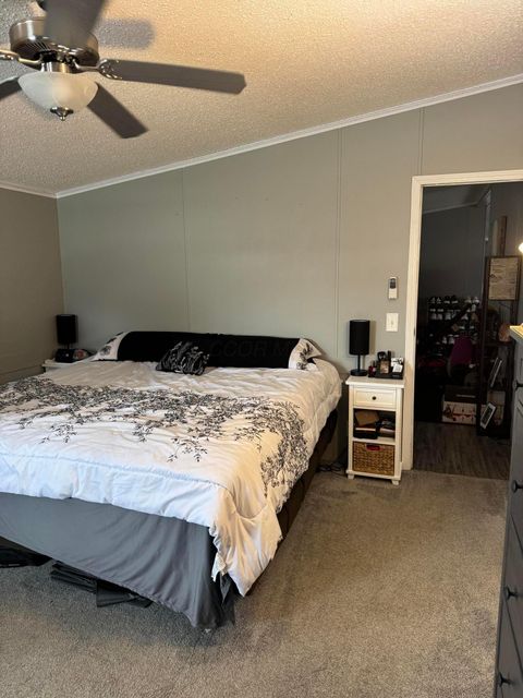 Tiny photo for 208 Rosie Avenue, Pataskala, OH 43062 (MLS # 226005988)