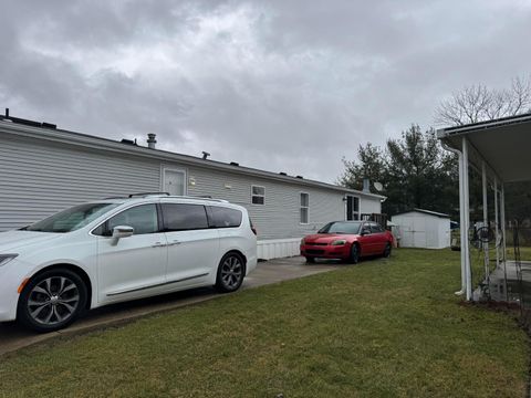 Tiny photo for 208 Rosie Avenue, Pataskala, OH 43062 (MLS # 226005988)