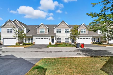 Tiny photo for 1622 Linkhorn Drive, Grove City, OH 43123 (MLS # 226003505)