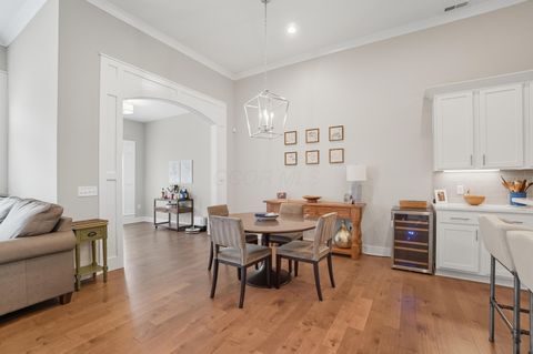 Tiny photo for 1622 Linkhorn Drive, Grove City, OH 43123 (MLS # 226003505)