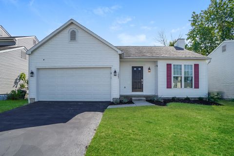 Photo of 1087 Lavender Lane, Columbus, OH 43207 (MLS # 225037830)