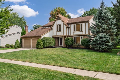 Photo of 6918 Ernest Way, Dublin, OH 43017 (MLS # 226033571)