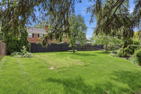 Tiny photo for 2245 Lane Road, Columbus, OH 43220 (MLS # 226014212)