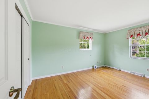 Tiny photo for 2245 Lane Road, Columbus, OH 43220 (MLS # 226014212)