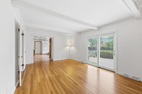 Tiny photo for 2245 Lane Road, Columbus, OH 43220 (MLS # 226014212)