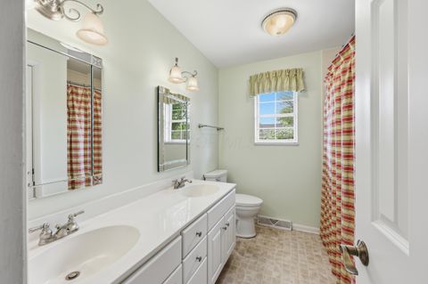 Tiny photo for 2245 Lane Road, Columbus, OH 43220 (MLS # 226014212)