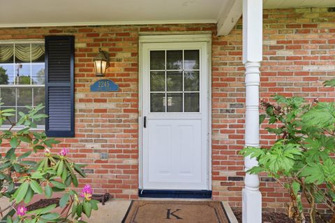 Tiny photo for 2245 Lane Road, Columbus, OH 43220 (MLS # 226014212)