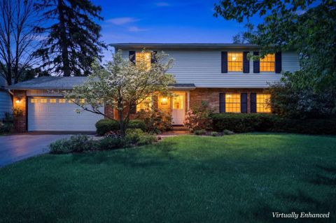 Photo of 2245 Lane Road, Columbus, OH 43220 (MLS # 226014212)