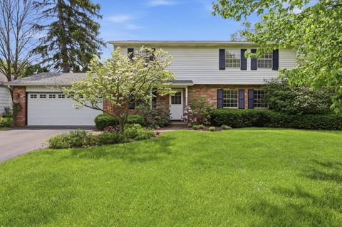 Tiny photo for 2245 Lane Road, Columbus, OH 43220 (MLS # 226014212)