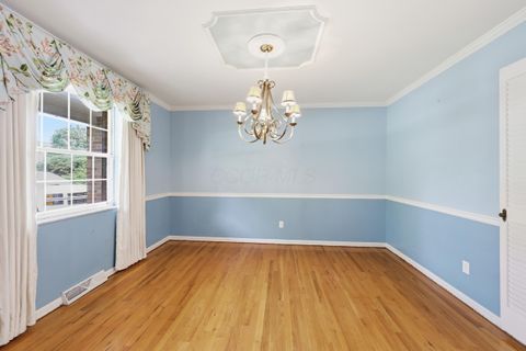 Tiny photo for 2245 Lane Road, Columbus, OH 43220 (MLS # 226014212)