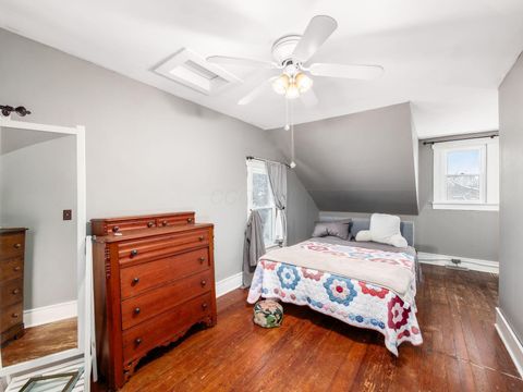 Tiny photo for 5229 Bean Oller Road, Delaware, OH 43015 (MLS # 225044744)