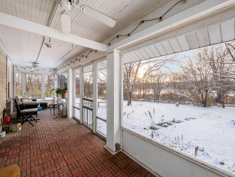 Tiny photo for 5229 Bean Oller Road, Delaware, OH 43015 (MLS # 225044744)