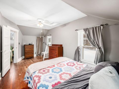 Tiny photo for 5229 Bean Oller Road, Delaware, OH 43015 (MLS # 225044744)