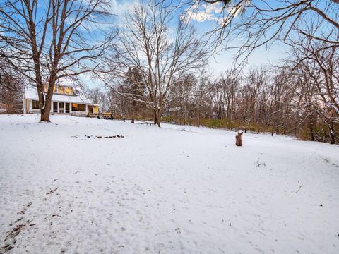 Tiny photo for 5229 Bean Oller Road, Delaware, OH 43015 (MLS # 225044744)