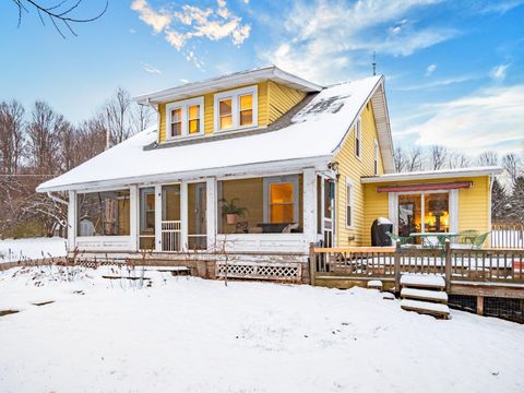 Tiny photo for 5229 Bean Oller Road, Delaware, OH 43015 (MLS # 225044744)