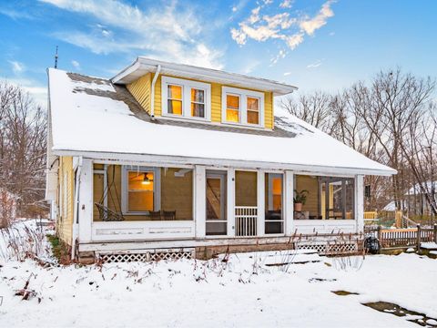 Tiny photo for 5229 Bean Oller Road, Delaware, OH 43015 (MLS # 225044744)