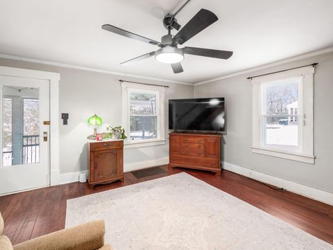 Tiny photo for 5229 Bean Oller Road, Delaware, OH 43015 (MLS # 225044744)