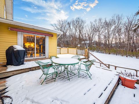 Tiny photo for 5229 Bean Oller Road, Delaware, OH 43015 (MLS # 225044744)