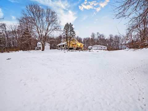 Tiny photo for 5229 Bean Oller Road, Delaware, OH 43015 (MLS # 225044744)
