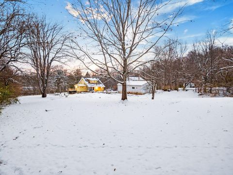 Tiny photo for 5229 Bean Oller Road, Delaware, OH 43015 (MLS # 225044744)