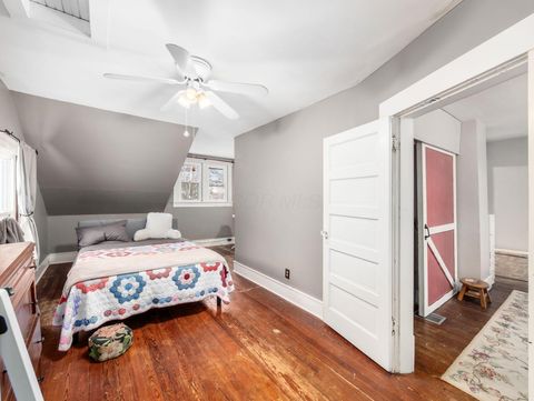 Tiny photo for 5229 Bean Oller Road, Delaware, OH 43015 (MLS # 225044744)