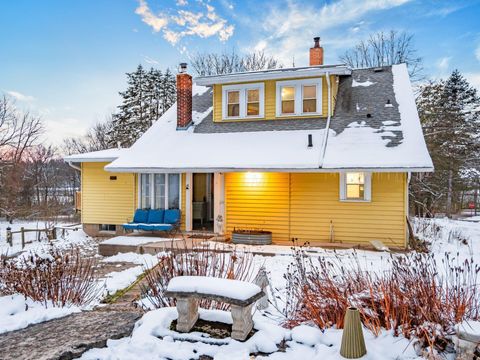 Tiny photo for 5229 Bean Oller Road, Delaware, OH 43015 (MLS # 225044744)