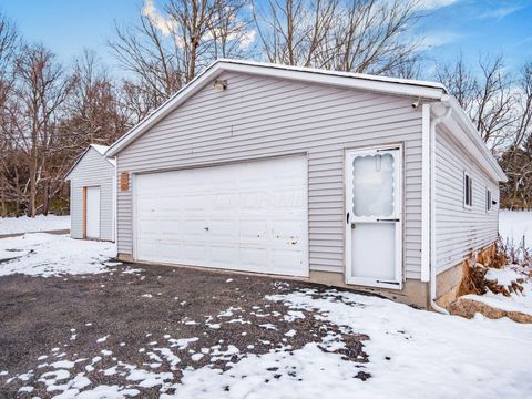 Tiny photo for 5229 Bean Oller Road, Delaware, OH 43015 (MLS # 225044744)