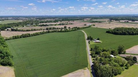 Photo of 0 Matville Road, Orient, OH 43146 (MLS # 226008748)