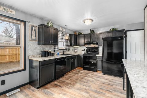 Tiny photo for 111 Jackson Street, Plain City, OH 43064 (MLS # 226006377)