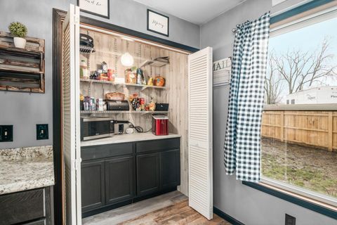 Tiny photo for 111 Jackson Street, Plain City, OH 43064 (MLS # 226006377)