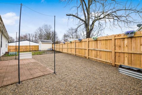 Tiny photo for 111 Jackson Street, Plain City, OH 43064 (MLS # 226006377)