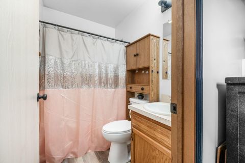 Tiny photo for 111 Jackson Street, Plain City, OH 43064 (MLS # 226006377)