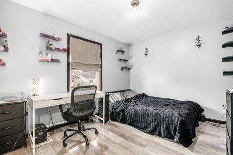 Tiny photo for 111 Jackson Street, Plain City, OH 43064 (MLS # 226006377)