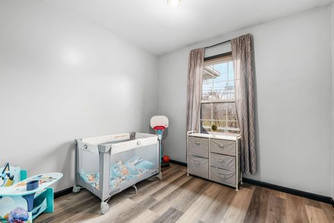 Tiny photo for 111 Jackson Street, Plain City, OH 43064 (MLS # 226006377)