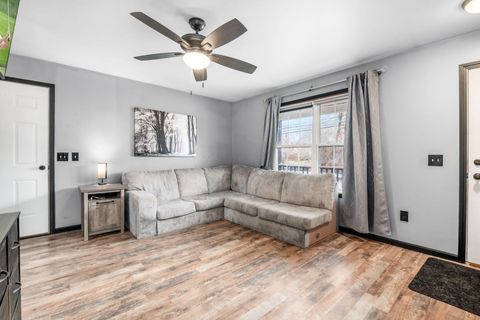 Tiny photo for 111 Jackson Street, Plain City, OH 43064 (MLS # 226006377)