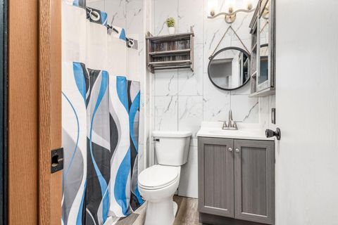 Tiny photo for 111 Jackson Street, Plain City, OH 43064 (MLS # 226006377)