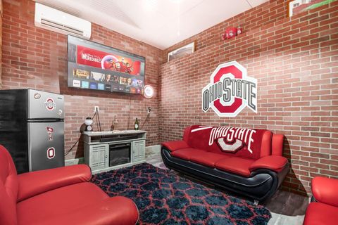 Tiny photo for 111 Jackson Street, Plain City, OH 43064 (MLS # 226006377)