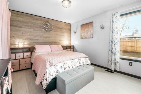 Tiny photo for 111 Jackson Street, Plain City, OH 43064 (MLS # 226006377)