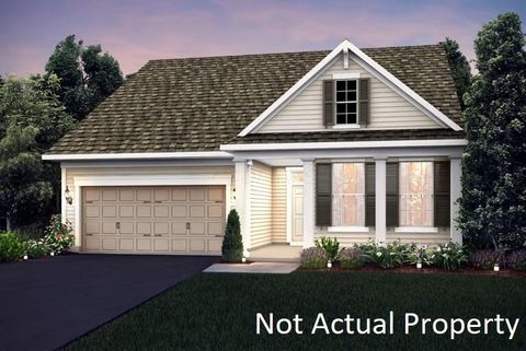 Photo of 7503 Bullock Lane Lot 181 #Lot 181, New Albany, OH 43054 (MLS # 226004185)