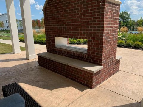 Tiny photo for 7503 Bullock Lane Lot 181 #Lot 181, New Albany, OH 43054 (MLS # 226004185)